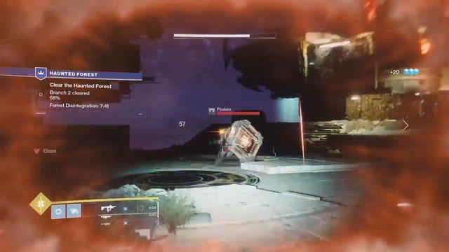 Destiny 2 new event смотреть онлайн