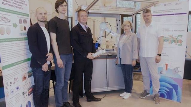 ☕ ГаражНовости #37 Безмоторный робот-собака, 3D-печать для ядерного реактора, и многое другое! смотреть онлайн