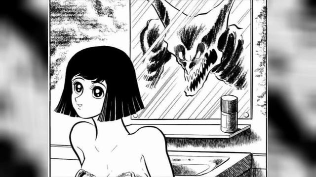 Devilman Origins – A Demon With A Human Heart & Go Nagai’s Greatest Creation – Explored смотреть онлайн