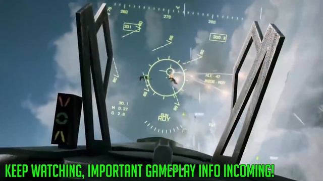 BATTLEFIELD 6 OFFICIAL GAMEPLAY Info LEAK! - BF6 Insider NEW DETAILS  NEWS!