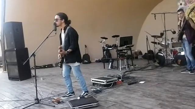 03 Шум вселенной (02.06.2019 парк Славянск) смотреть онлайн