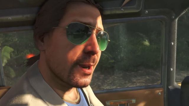 Сыграем в покер? Far cry 3 #18 смотреть онлайн