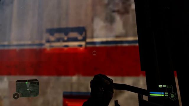 Crysis Remastered nov 03 11 смотреть онлайн