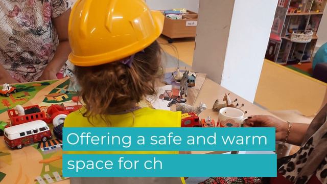 Our cost of living crisis response смотреть онлайн