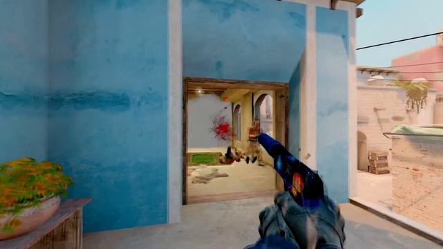 Новый мувик кс го!NEW CS GO MOVIE! смотреть онлайн