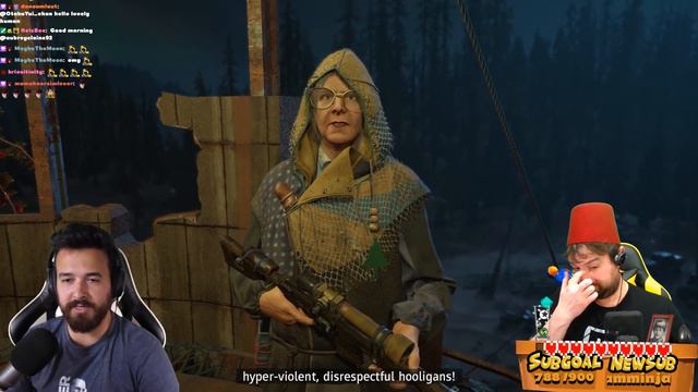 Let's Play FAR CRY NEW DAWN (Part 2) смотреть онлайн