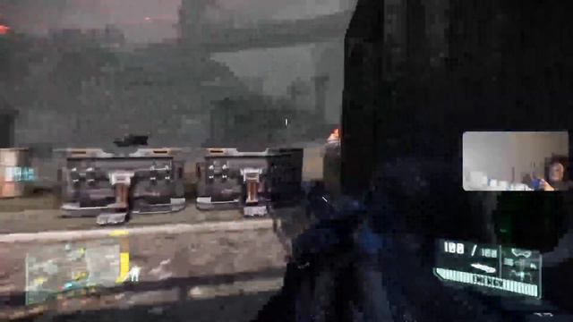 Crysis 3 Remastered PS5 Ep 6: He's Sweet Cause He's Psycho смотреть онлайн