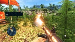 FAR CRY 3 || Осиное гнездо