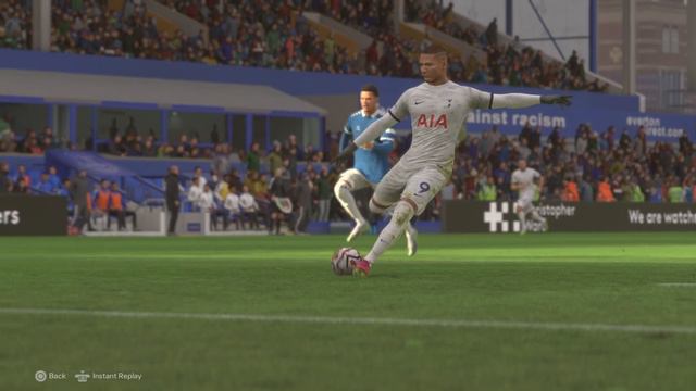 EA SPORTS FC 24 PS5 Goal Richarlison смотреть онлайн