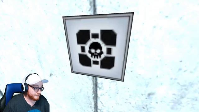 Portal.EXE | A "Scary" Portal Mod смотреть онлайн