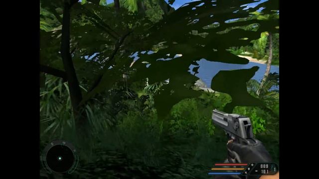 ПРОХОЖДЕНИЕ ИГРЫ Far Cry!#1 смотреть онлайн