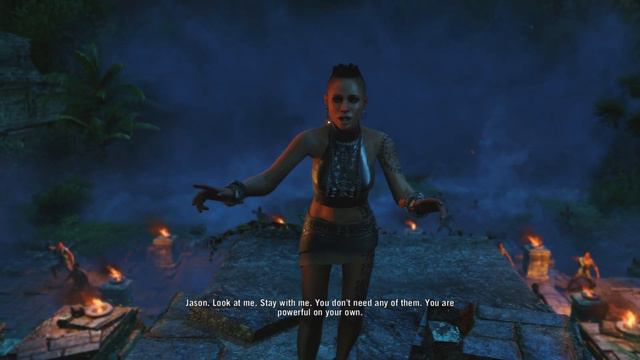 Far Cry 3 Ending смотреть онлайн