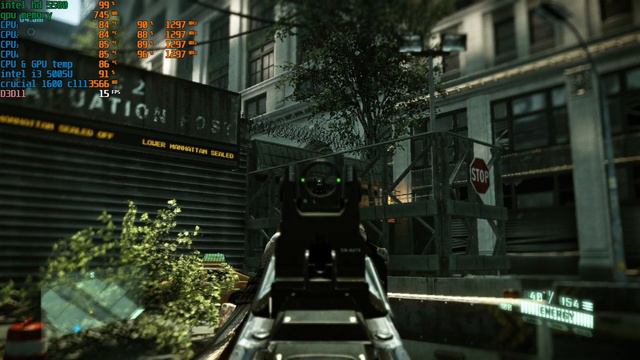 crysis 2 dx11 patch 1.9 + hires texture pack vs arc750 смотреть онлайн