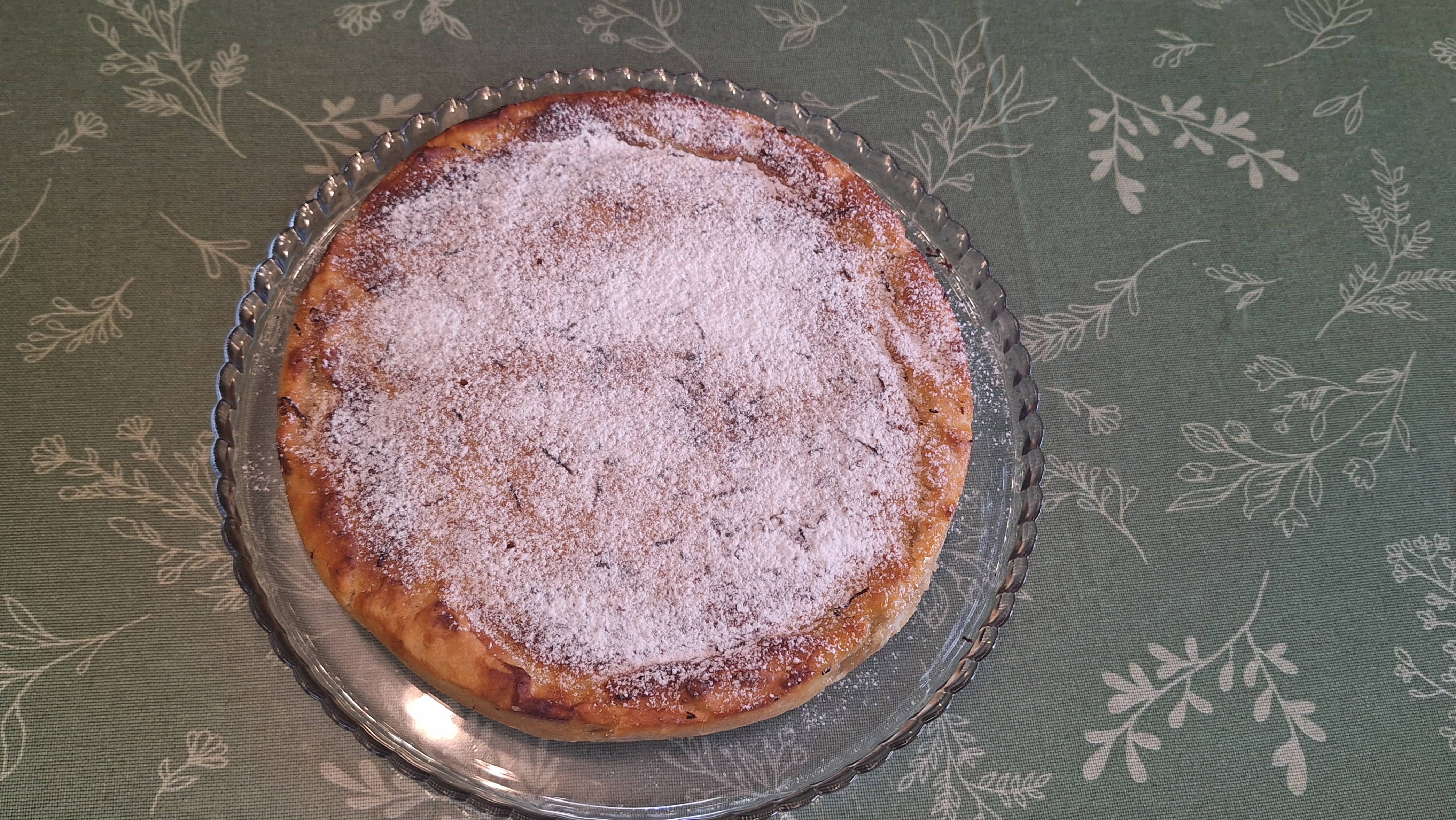 Лимонный пирог. смотреть онлайн