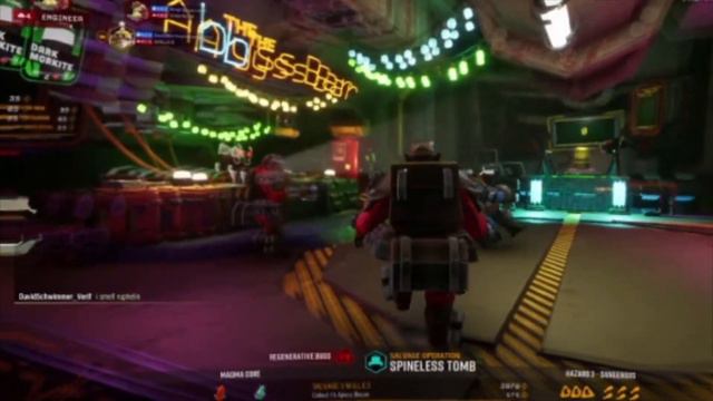 Who is Karl? - SOLVED - Deep Rock Galactic смотреть онлайн