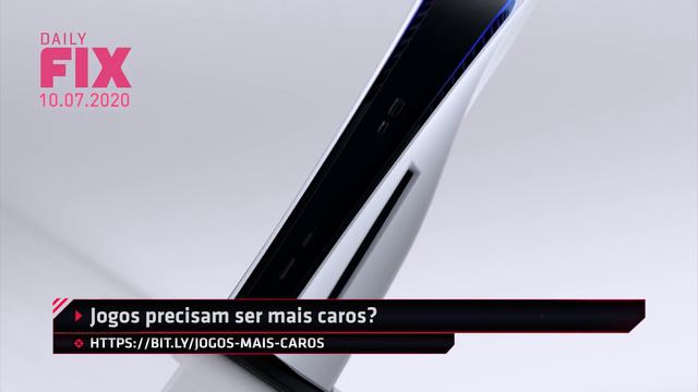 NOVO FAR CRY É CONFIRMADO, BATTLE ROYALE DO NINTENDO SWITCH - Daily Fix смотреть онлайн