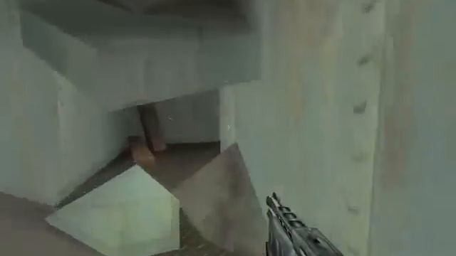 Half-Life Half-Hour (Speed run commentary) смотреть онлайн