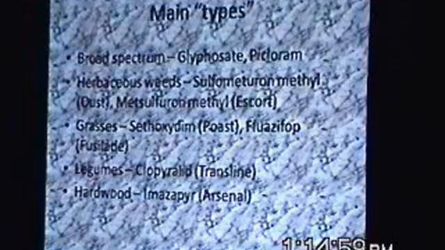 Herbicides -- Good, Bad, Safe? смотреть онлайн