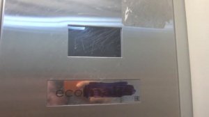 Пассажирский лифт (г. Домодедово), V=1 м-с, г-п 400 кг (20)