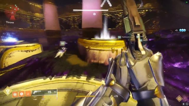 DOES IT BAKE? Malfeasance vs Calus! смотреть онлайн