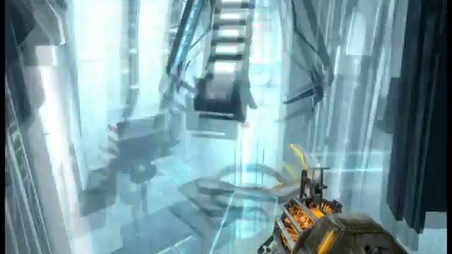 Half-Life 2 Episode 1 Part 4 - Chris Hansen смотреть онлайн