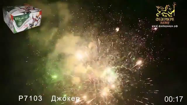 Р7103 Джокер (1 х 100) 121 смотреть онлайн