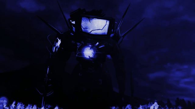 Edit Tvman Titan Broken