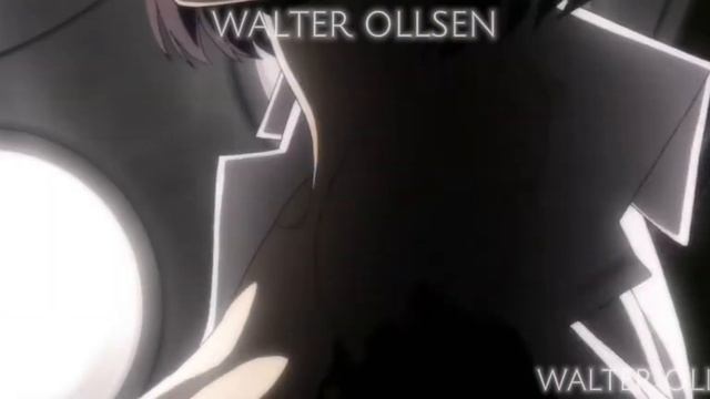 Worth it || Yosano Akiko 「AMV」 смотреть онлайн