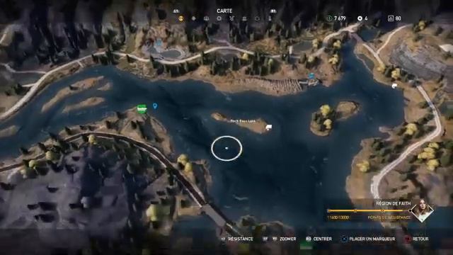 Far cry 5 record canne old betsy ps4 GL смотреть онлайн