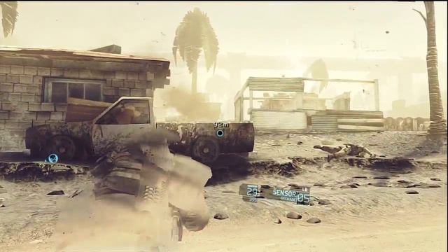 Tom Clancy's Ghost Recon Future Soldier: Co-op Campaign Walkthrough Part 7 (HD) смотреть онлайн