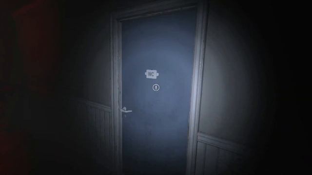 Anthology of Fear: Nintendo Switch Horror Game: Such a Waste смотреть онлайн