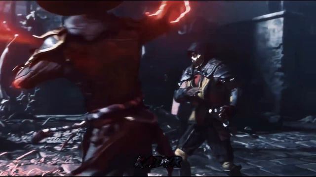 Mortal Kombat edit | mkx and mk11 trailer edit | #CapCut #Mortalkombat #edit смотреть онлайн