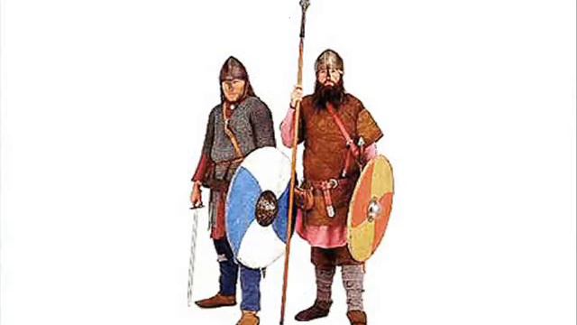 Viking : Total War MOD - Promotion Video смотреть онлайн