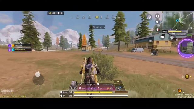 cod mobile Buy Battle pass season9😍/خرید دایمند HS بتل پس سیزن نه و گیم پلی با смотреть онлайн