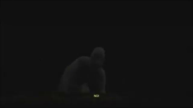 Cry Of Fear (1997 Ver)