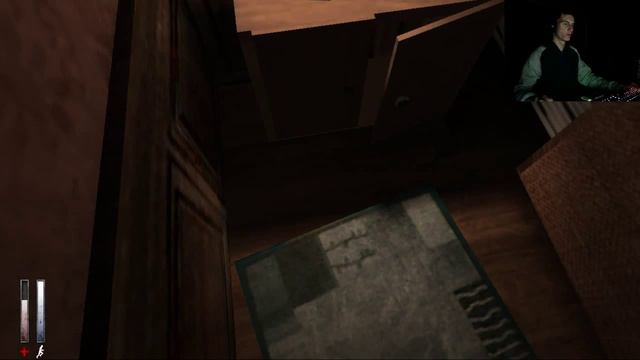 Cry of Fear Custom Maps: Scare Hotel смотреть онлайн