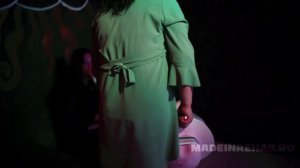 Руслан Гительман. Меня ударили из за Катюши я ничего не сделал