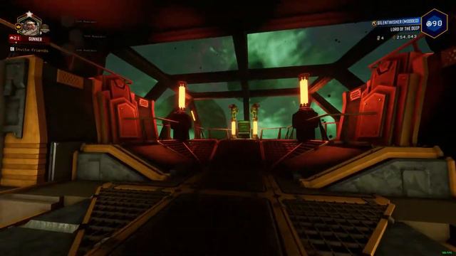 Explaining The Memorial Hall In Deep Rock Galactic смотреть онлайн