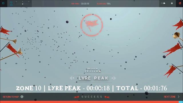 Besiege SpeedRun 00:05:00 | Ipsilon Destroyed in 5 Seconds смотреть онлайн