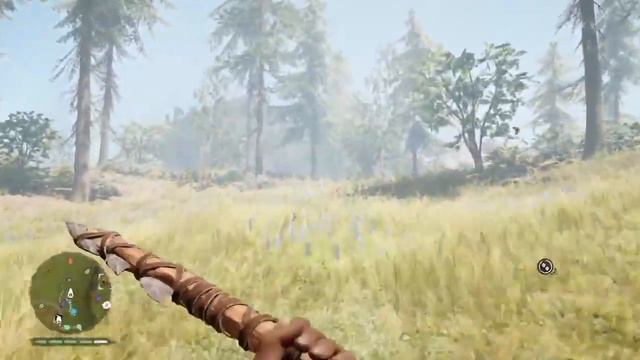 Far Cry® Primal لعبة смотреть онлайн