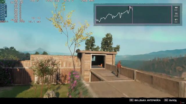 Far Cry New Dawn ¤ I7 6400t ¤ RX 470 смотреть онлайн