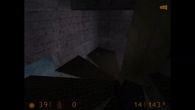 HALF-LIFE EP:05 Power Up смотреть онлайн