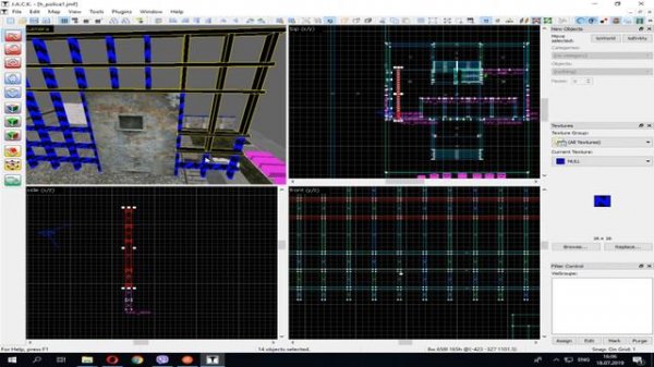 Создаем COOP мод. Cry of FEAR.