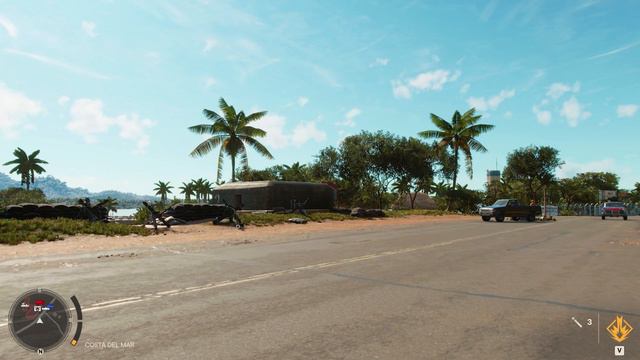 Far Cry 6 GAME FAIL Arch Enemy96 смотреть онлайн