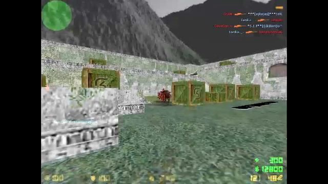 GameSites CS 1.6 AWP server смотреть онлайн