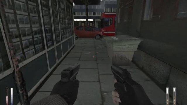 To miasto leży chyba w Ohio - Cry of Fear #5 смотреть онлайн