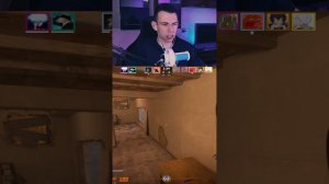 POV: КАК РАБОТАЕТ АНТИЧИТ КС 2 😅 #rofl #cs #кс