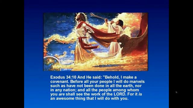 Hebrew Roots Pentecost - Jubilee and The Harvest to Come смотреть онлайн