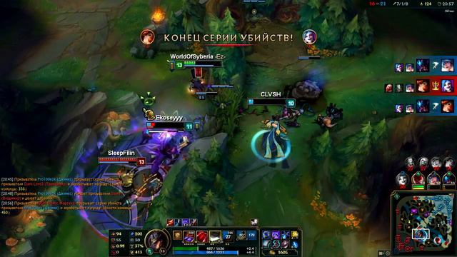 League of Legends (LoL). Твистед Фейт гайд. Ветеран всех ветеранов. смотреть онлайн