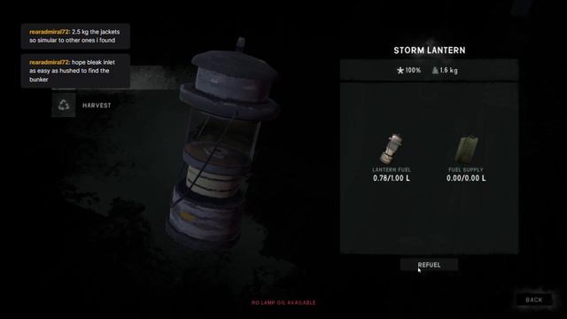 The Long Dark Custom Interloper Livestream S5 Ep25 смотреть онлайн